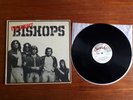 THE COUNT BISHOPS - LP 1st UK CHISWICK 1977 NM debut album