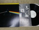 VG+ Pink Floyd Dark Side of the Moon Original Master Recording MFSL LP Record