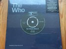 THE WHO - The Track Records Singles 1967-1973 (Box-Set mit 15 x 7