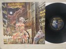 Iron Maiden - Somewhere In Time -EX/EX+ 1986 Metal Rock Capitol Sleeve 1ST Press