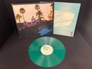 THE EAGLES HOTEL CALIFORNIA GREEN VINYL