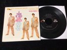 ELVIS PRESLEY EP EPA-5141 A TOUCH OF GOLD 3  DOG ON SIDE LBL PRISTINE