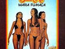 Banda Black Rio - Maria Fumaça (LP, Album)