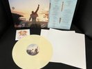 QUEEN MADE IN HEAVEN WHITE VINYL LIMITED