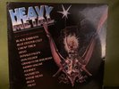 HEAVY METAL - 