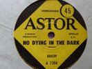 BAKERY 1971 OZ GARAGE/ PROG/ PSYCH=NO DYING IN THE DARK