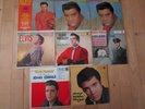 Elvis Presley 8 deutsche eps