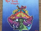Roy Ayers Ubiquity LP: 