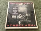 The Clash Sandinista original 3LP vinyl record – E3X 37037, Epic ‎– FSLN 1, EX