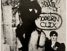CHARLY GARCIA - Clics Modernos LP Vinyl 2020 Reissue Argentina EX condition