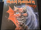 Iron Maiden Purgatory 7 Inch Single Original 1981 Pressing Excellent Condition