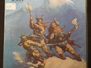 Dust - Hard Attack - 1972 - KSBS-2059 Kama Sutra Vinyl