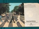 THE BEATLES 