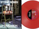 The Stone Roses - Sally Cinnamon [Red Vinyl] *BRAND NEW RECORD LP VINYL