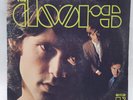THE DOORS 1967 LP Elektra Records EKL-4007 MONO Vinyl Lp Record Rock Morrison