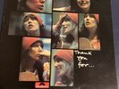 Bridget St. John ‎Thank You For Vinyl Album LP Gatefold 1972 Dandelion 1st Press
