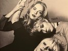 Dream Wife - Debut LP - Limited Edition Coloured Vinyl - Signed - Unplayed