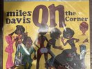 Miles Davis – On The Corner [MFSL MoFi Vinyl LP 33 RPM] New & SEALED /5000