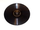 Vintage 78 rpm Folk Gospel record,  Lead Belly,  Golden Gate Quartet