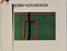 BOBBY HUTCHERSON: Patterns US Blue Note LT-1044 Jazz OG LP Vinyl Stanley Cowell
