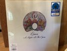 Queen ‎-A Night At The Opera- Sky Blue Colored Vinyl LP Sealed Brand NEW