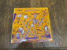 The Plugz LP in Shrink - Better Luck - Fatima Records FTM80 1981