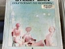 STEELY DAN Countdown To Ecstasy Original LP 1973 In Shrink W/ Hype  ABCX-779