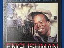 Barrington Levy - Englishman (2007) Vinyl LP Near Mint Condition