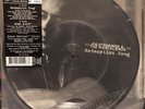 Joe Strummer & The Mescaleros ‎- Redemption Song - Rare Pic Disc Vinyl The Clash