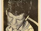 Flipside Magazine 12 Flip Side Fanzine Punk The Bags Germs Plugz Zine