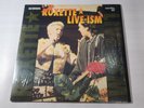 Roxette Live ISM USA Laser Disc LD - look sharp joyride pay the price dangerous