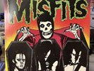 ***MISFITS EVILIVE LP***