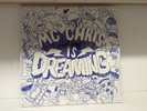 MC Chris - MC Chris Is Dreaming 2xLP Vinyl - OOP - SIGNED BY MC CHRIS