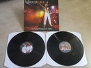 Queen 1986 Budapest Live Vinyl