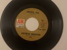 George Benson – My Woman's Good To Me / Jackie, All