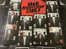 R.A the RUGGED MAN-DIE,RUGGED MAN,DIE VINYL BLK