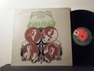 THE KINKS LP Something Else 1967  Zafiro Pye RE spain  vinyl