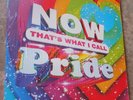 Now that's What I Call Pride 2 LP Green/Red Vinyl S/S Sealed LGTBQ GaGa Miley