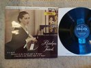 Rosalyn Tureck - Music by J. S. Bach - Odeon Stereo ASD 372 UK