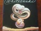 Whitesnake. Trouble. NM- Hard Rock Promo LP. No Bar Code