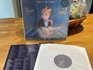 The Beautiful South blue is the colour 1st pressing Vinyl Album housemartins
