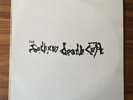 The Southern Death Cult - Ian Astbury LP, Very good/ Like new condition