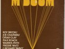 M’BOOM: Re: Percussion US Strata East OG ’73 Free Jazz Vinyl LP Roy Brooks HEAR
