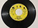 Claude “Baby” Huey - Drifting / Just Won’t Believe (45 Vinyl Record) RARE MIOB
