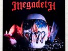 MEGADETH . killing is my business LP 1.Press 1985 Slayer Death Metallica Anthrax