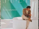 Rare  Julio Iglesias – La Carretera Vinyl, LP 1995 Netherlands NM