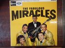 The Fabulous Miracles 12