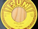 Ray Smith - Rockin' Bandit / Sail Away - US-SUN 319