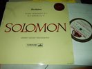 SOLOMON : BEETHOVEN PIANO CONCERTO NO.3 10