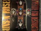 Guns N Roses - Appetite For Destruction- 2018 - Remastered- Limited Edition